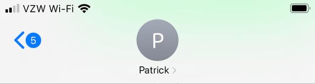 Messages